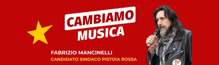 Fabrizio Mancinelli