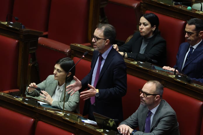 CAMERA DEI DEPUTATI QUESTION TIME DEI MINISTRI