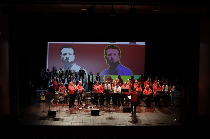 Immagine per Iacopo Gori per Podcast