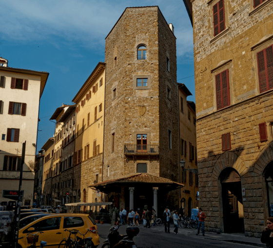 Firenze, più strade sotto tutela: stretta Unesco su attività e trasferimenti