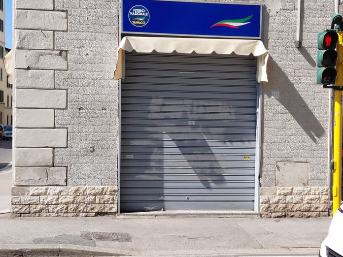 Sede Futuro Nazionale