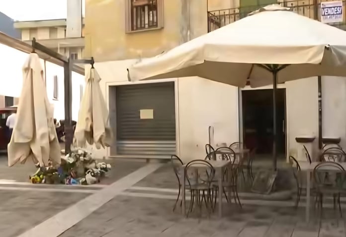 omicidio Massa Bongiorni