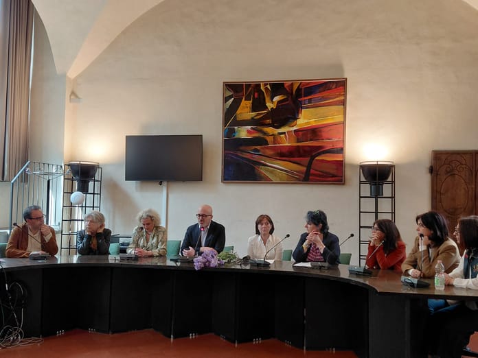 festa del libro