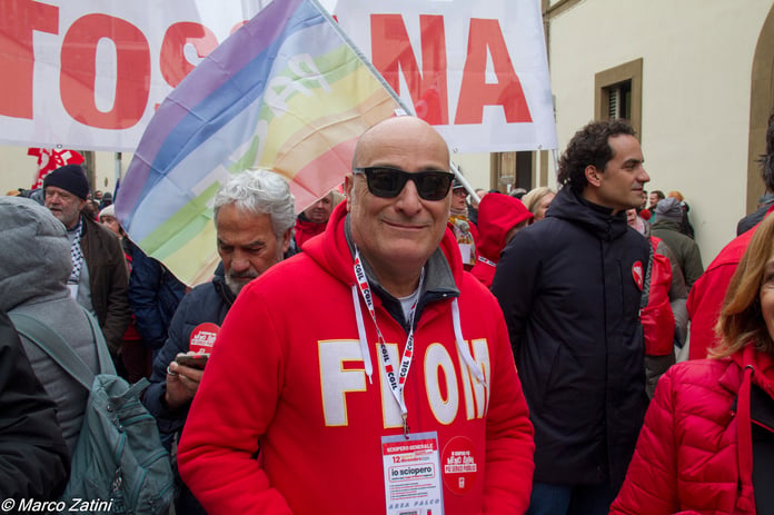 Calosi Fiom