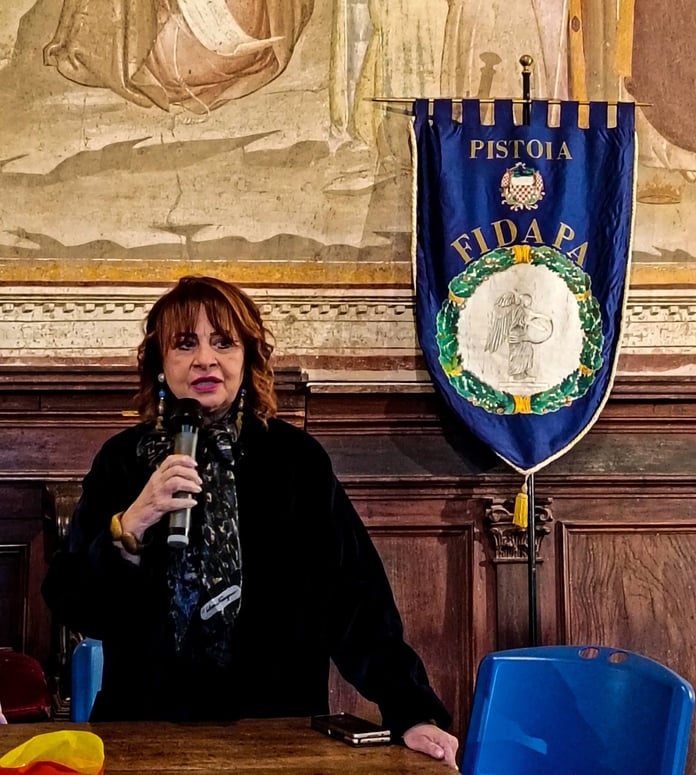 celesti Anna Maria Celesti