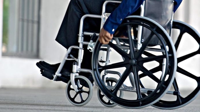 disabili