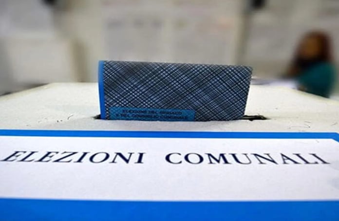 elezioni