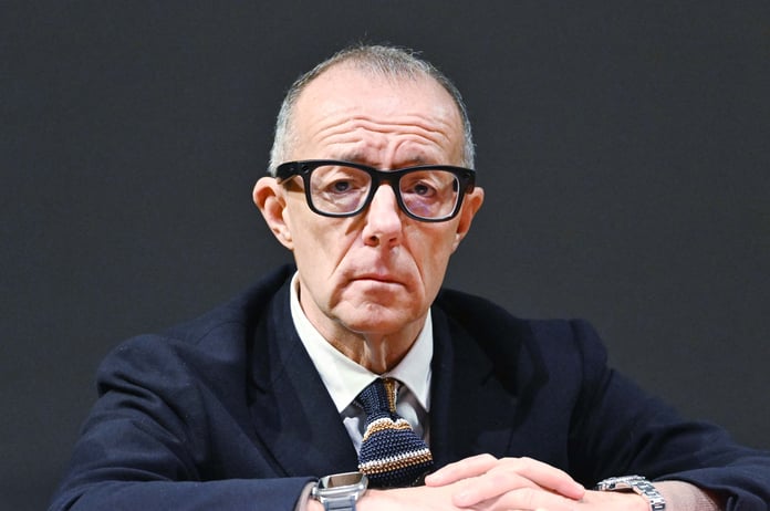 CONGRESSO NESSUNO TOCCHI CAINO CARCERE MINORILE BECCARIA MILANO