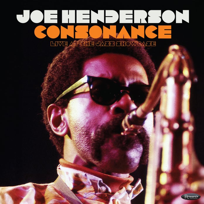 joe henderson_78_3LP