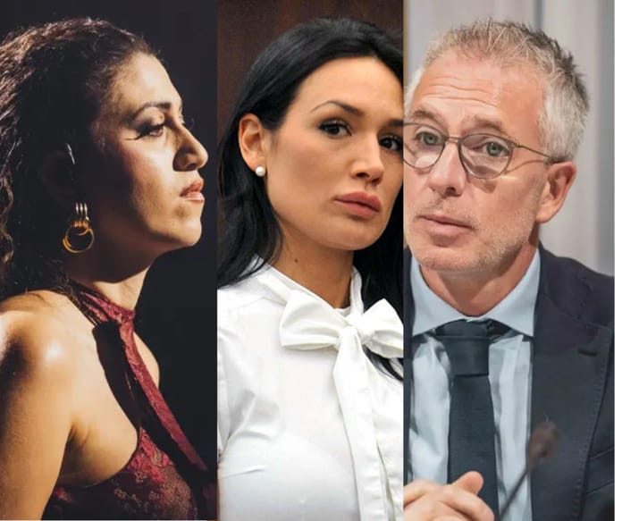 Buttiamola in politica