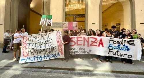 Immagine per Ludovica Ferrero per Podcast