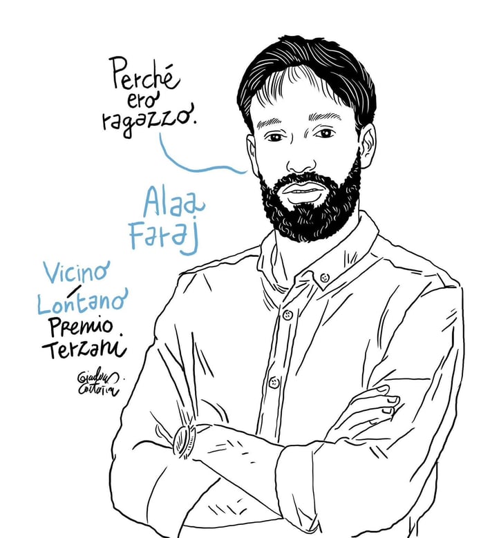 Immagine per Paola Colombo per Podcast