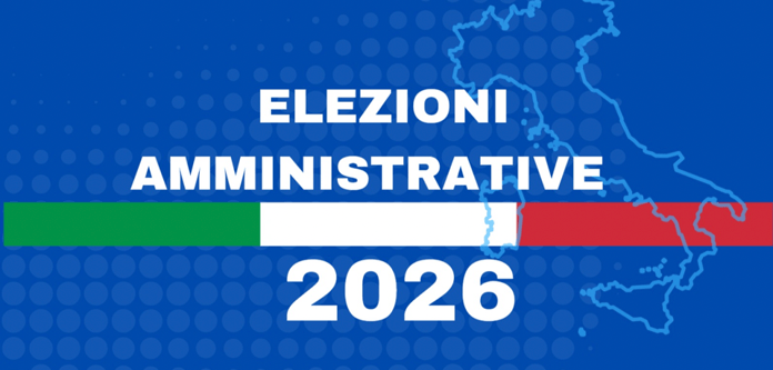 Immagine per Speciale Amministrative per Podcast