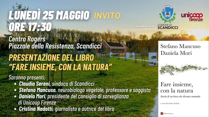 Immagine per Stefano Mancuso per Podcast