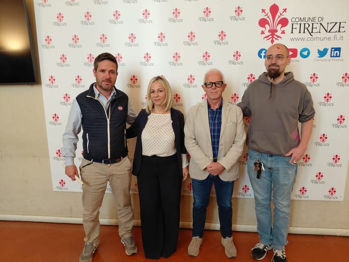 vigile di quartiere Pensi Palagi Masi Del Re