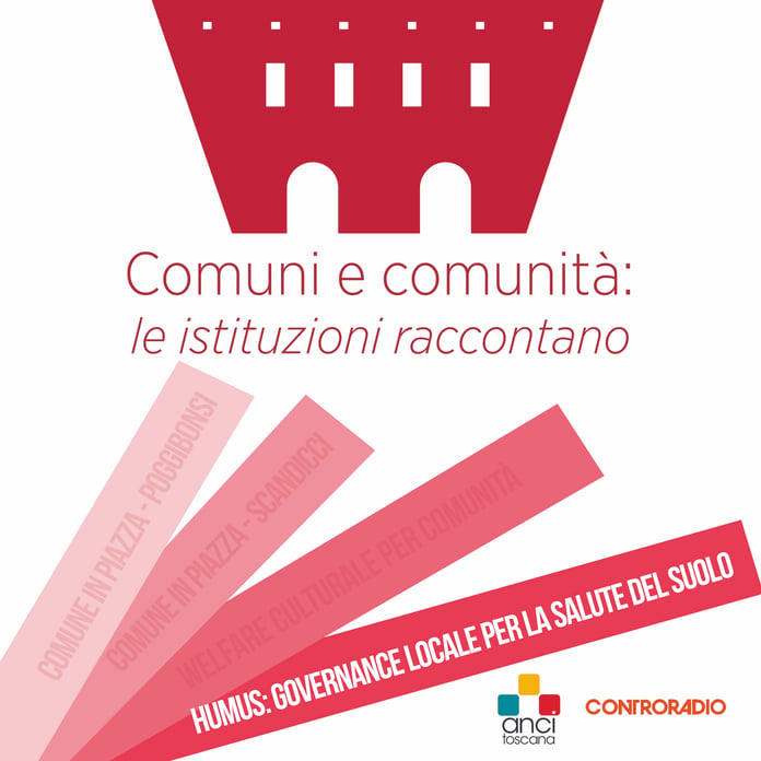 Comuni e comunità