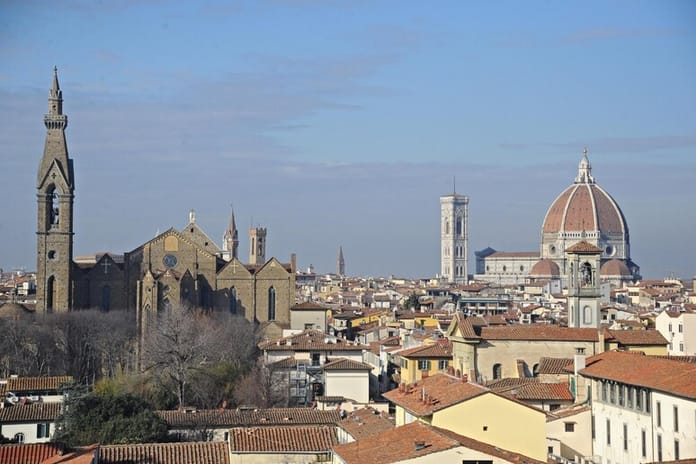 firenze