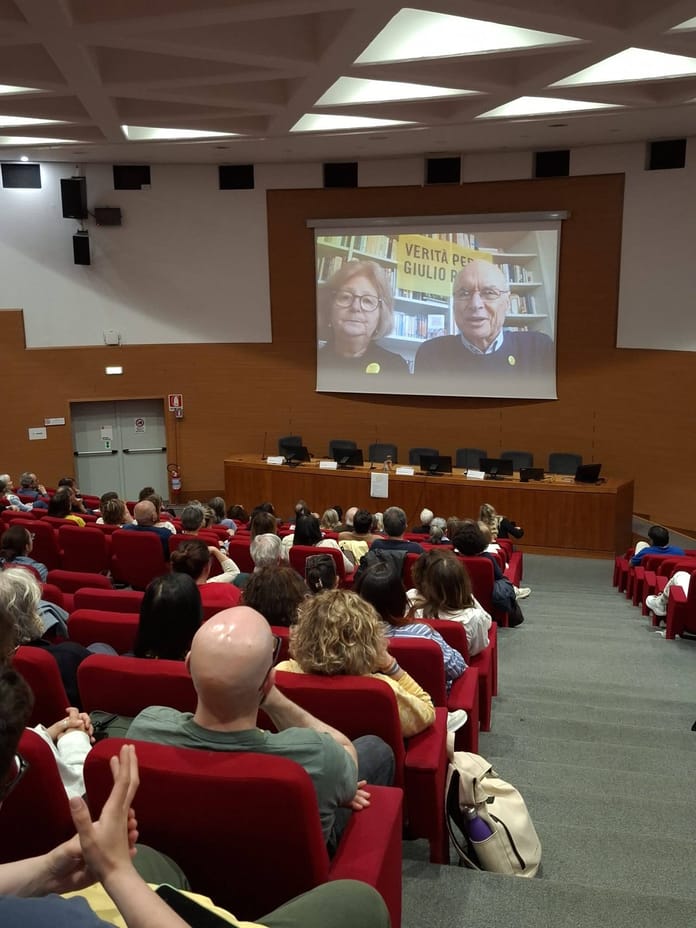 regeni