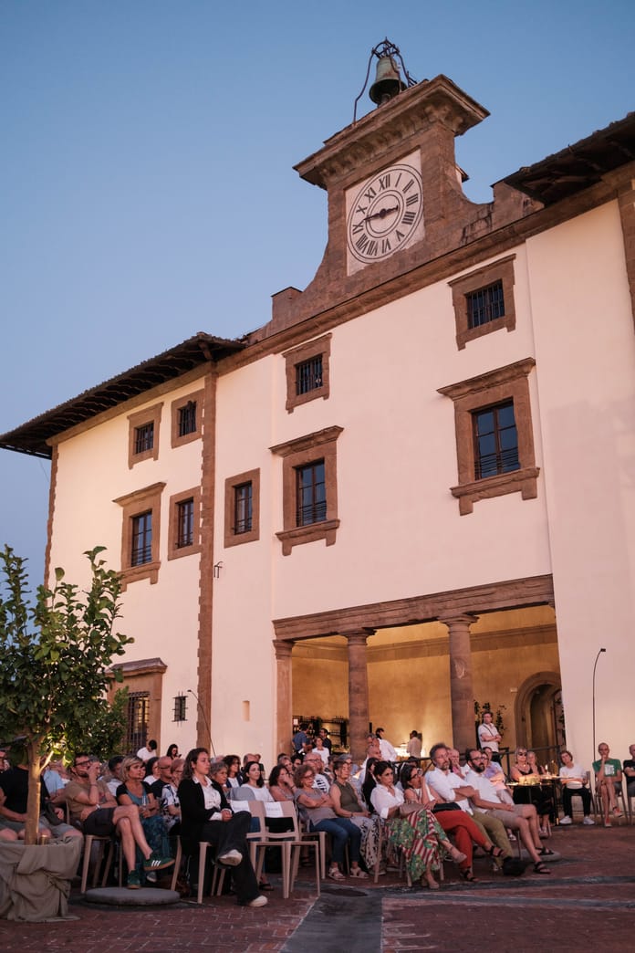 1. Belvedere Firenze