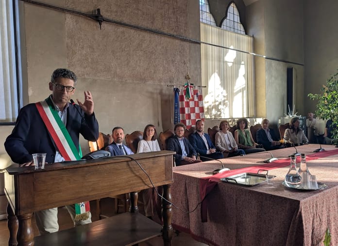 Capecchi Pistoia