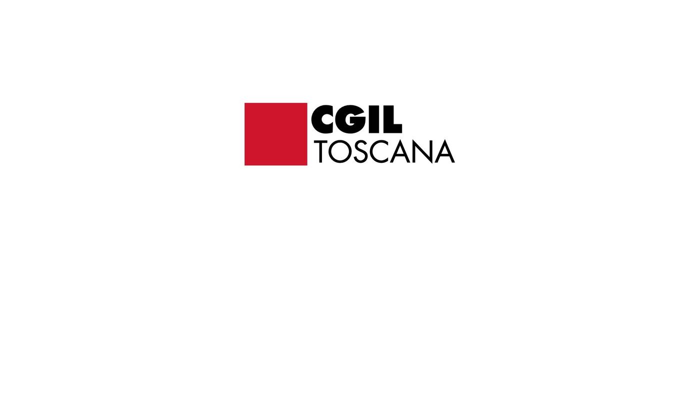 CGIL – RISCHIO ZERO – SFONDO PROVVISORIO