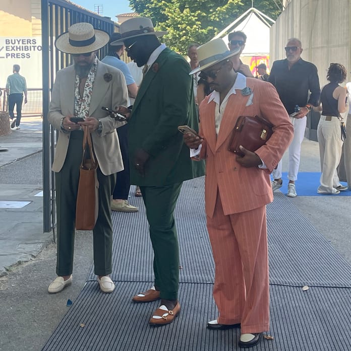 Pitti 110