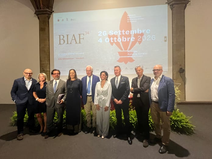 BIAF 2026