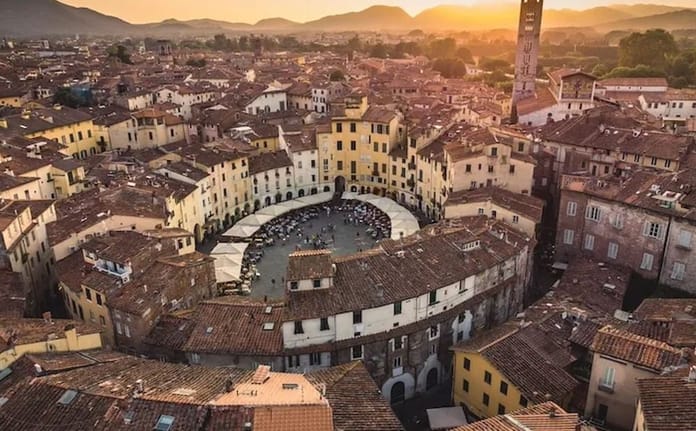 Immagine per Lorenzo Bindocci per Podcast