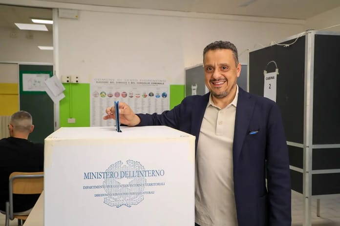 Immagine per Speciale Sesto Fiorentino per Podcast