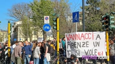 Immagine per Speciale Vannacci per Podcast