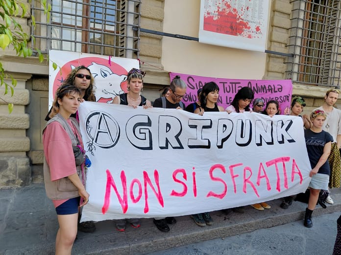 Agripunk Agripunk