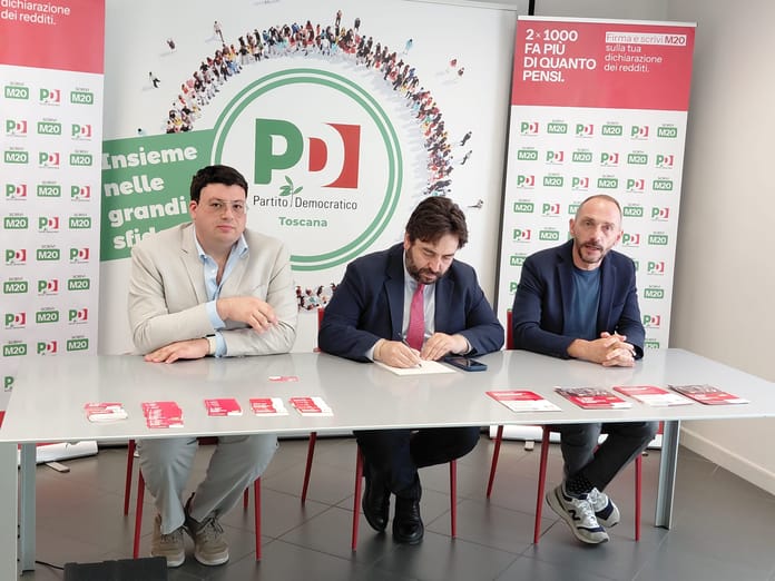 Fina Fossi PD