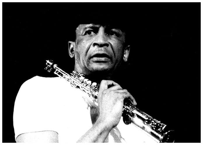 abdullah Ibrahim_DollarBrand