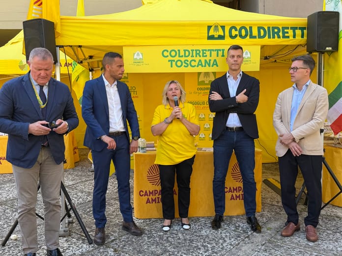 coldiretti cesani Coldortetti