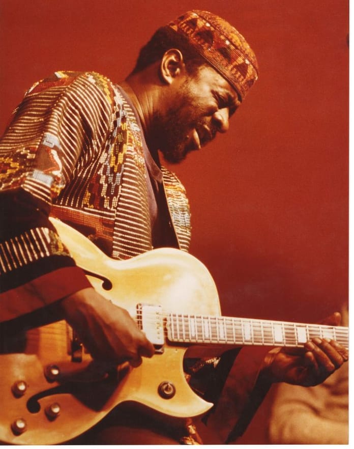 james Blood ulmer col