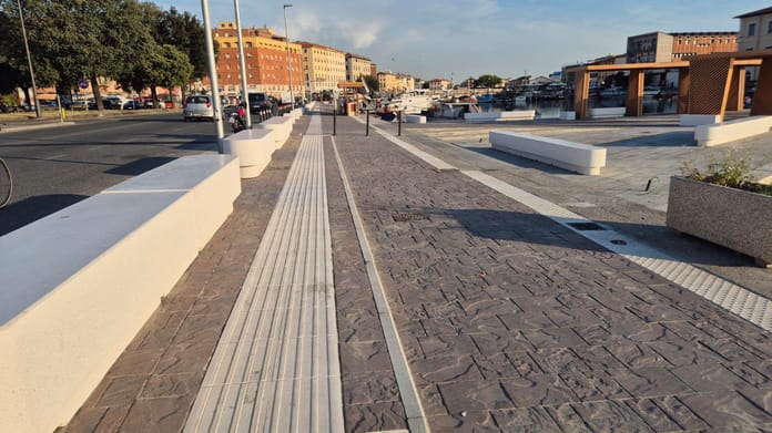 Livorno resyling