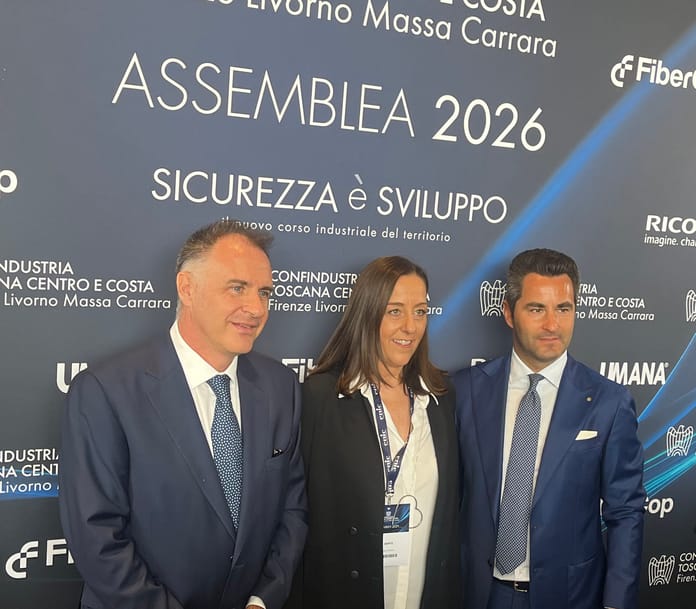 Confindustria