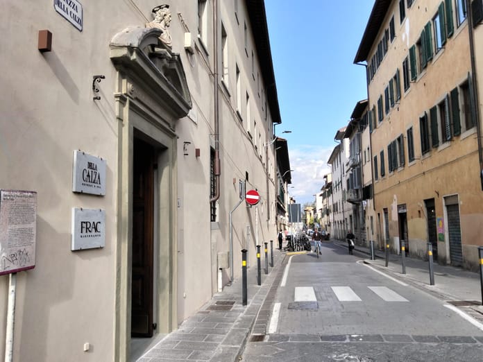 Immagine per Cecilia Del Re per Podcast