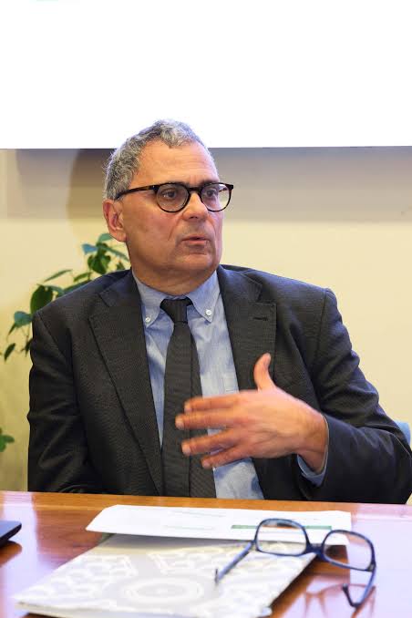 Immagine per Nicola Sciclone per Podcast