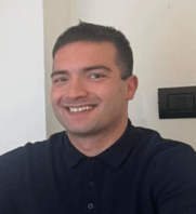 Samuele Spinelli