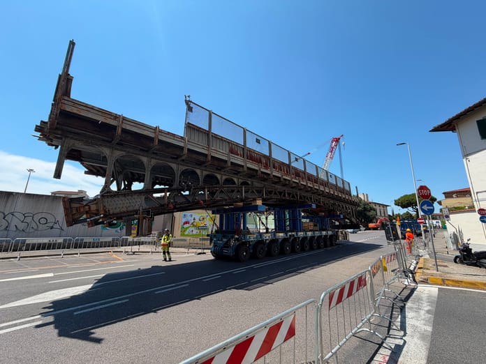 Ponte al Pino