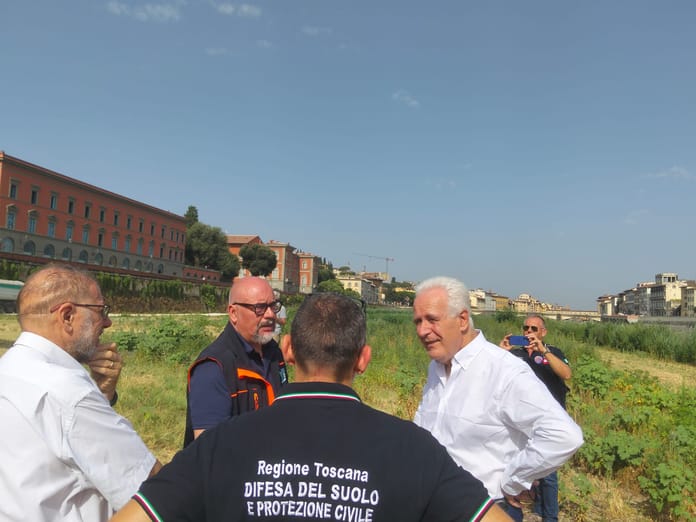 Giani Arno