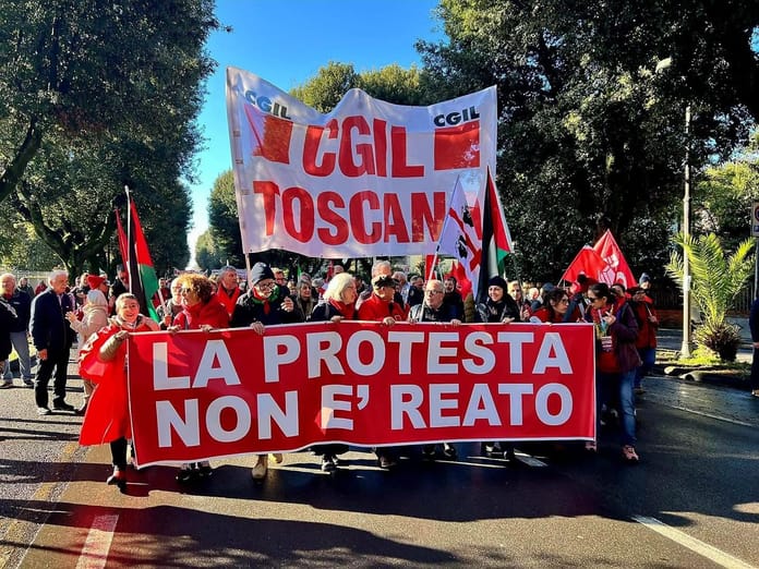 cgil Massa CGIL Massa