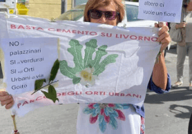 orti urbani