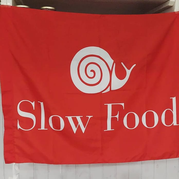 slow