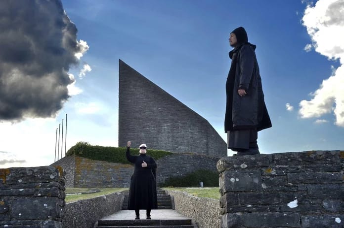 Il-Processo-cimitero-germanico-la-futa Artchivio Zeta il processo kafka