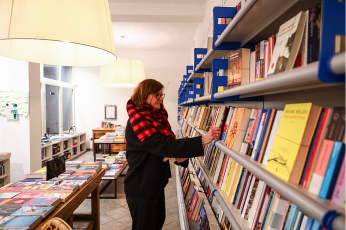 Immagine per Laura Grandi per Podcast