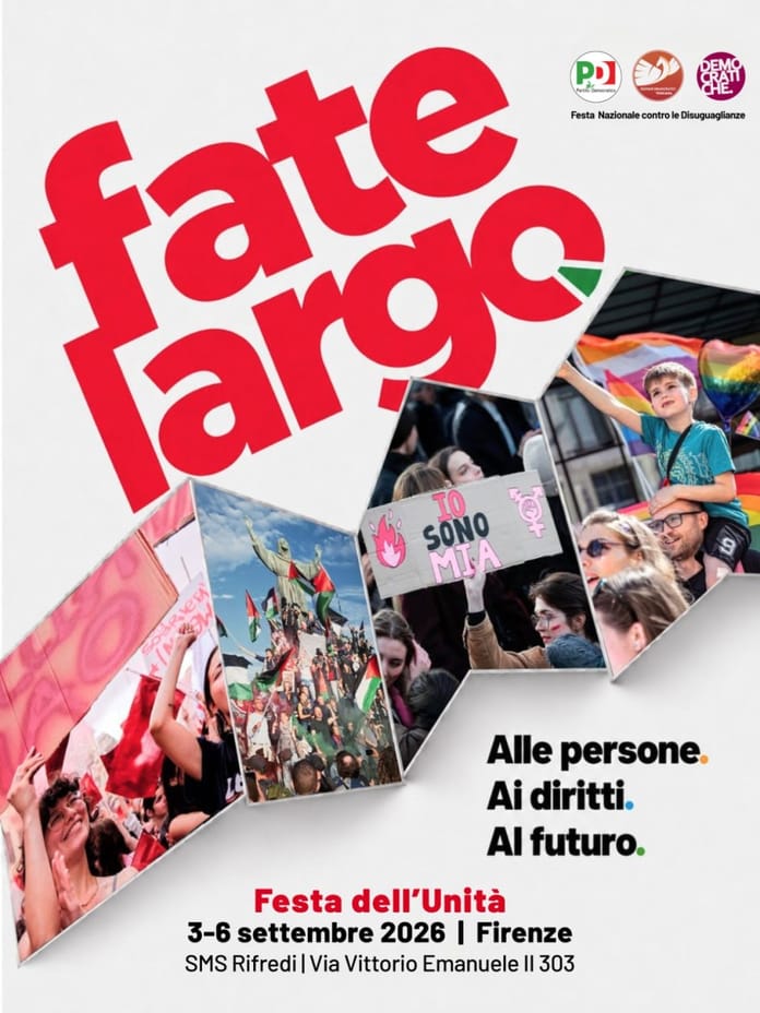 Immagine per Marco Furfaro per Podcast