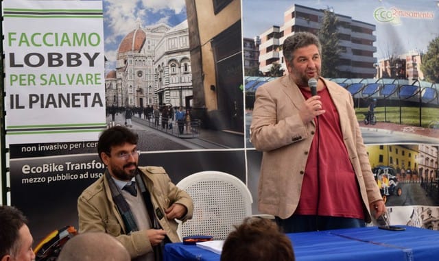 Immagine per Mauro Romanelli per Podcast