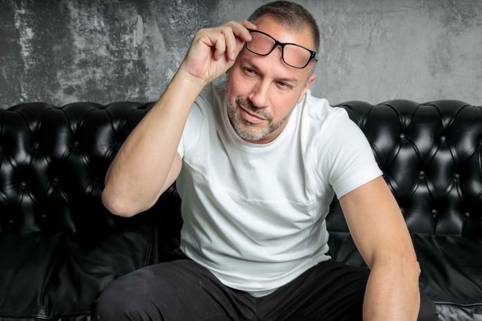 Immagine per Michele Rossi per Podcast